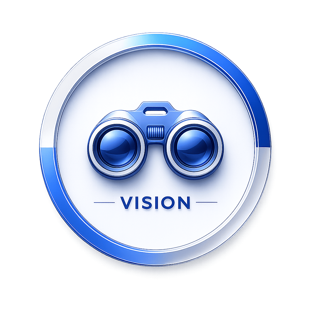 Our Vision