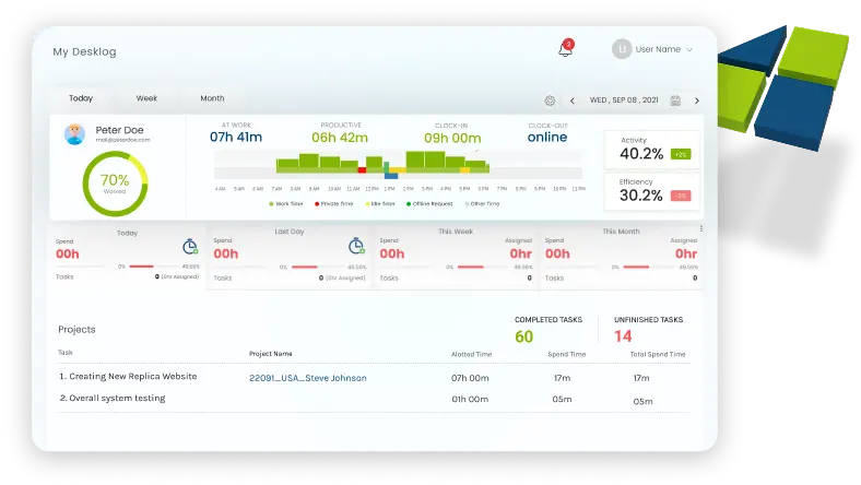 Try Amber Restaurant Software Free for 14 Days