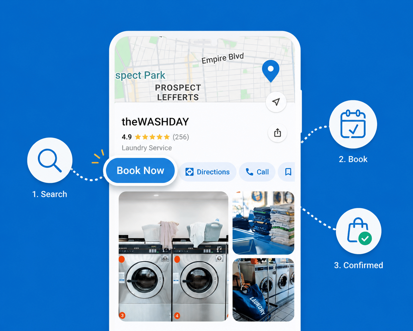 Google Business Profile
