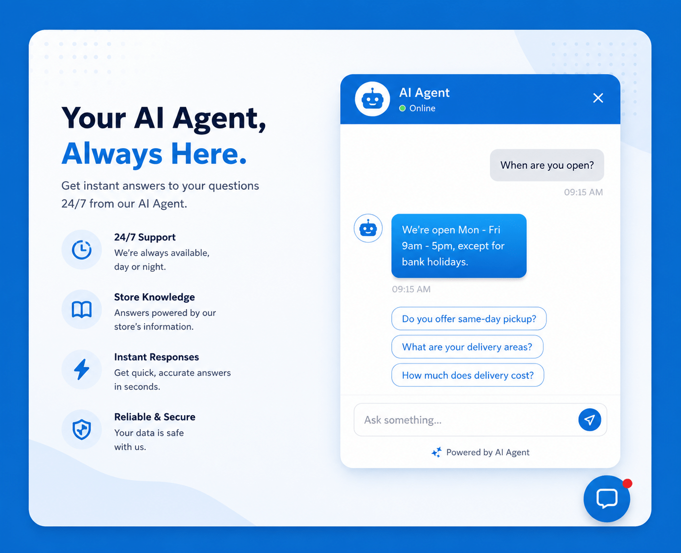 Ai Agent