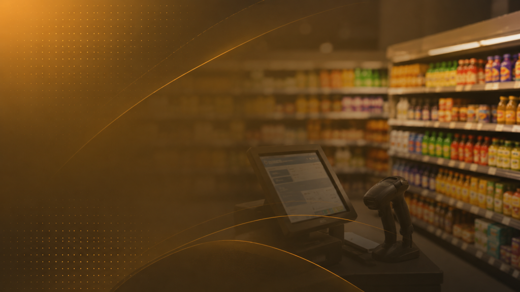 Amber POS Software
