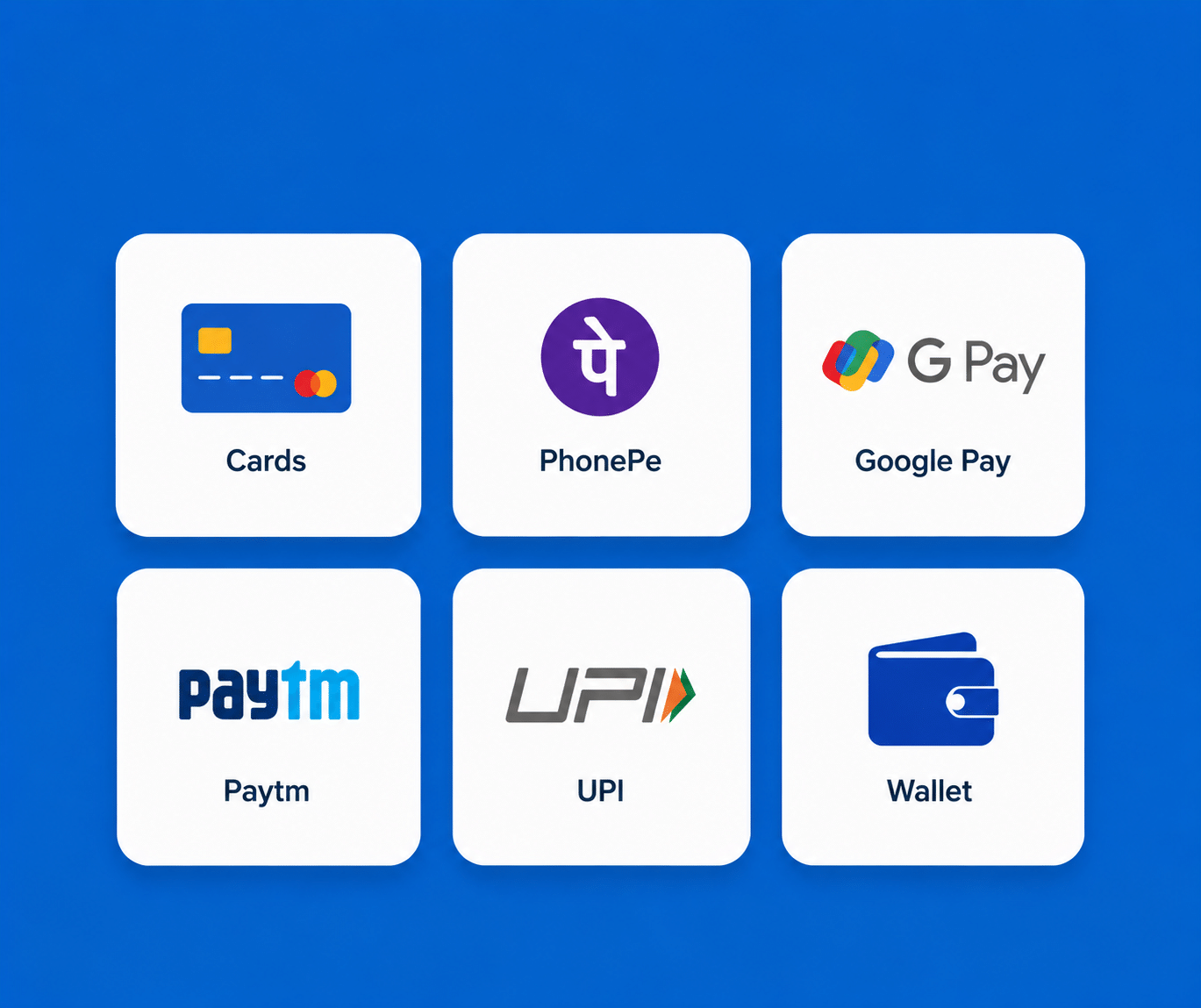 Washer/Dryer Payment Integrations