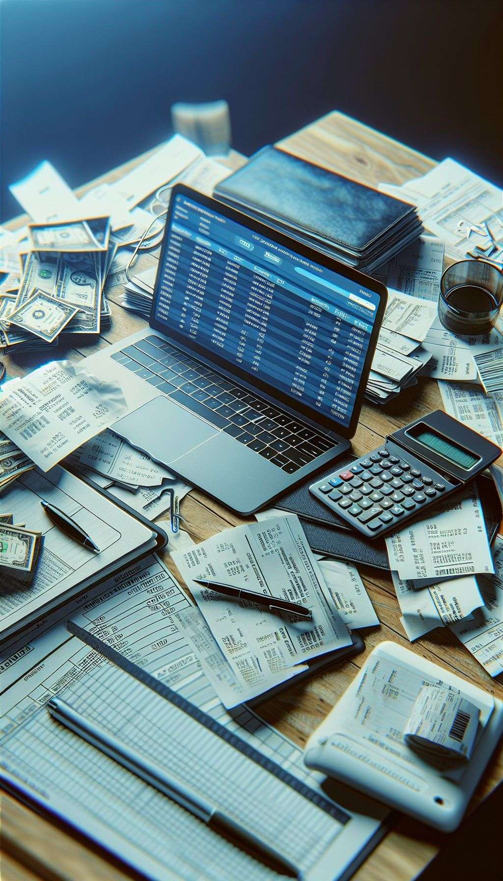 Accounting & Financial Management