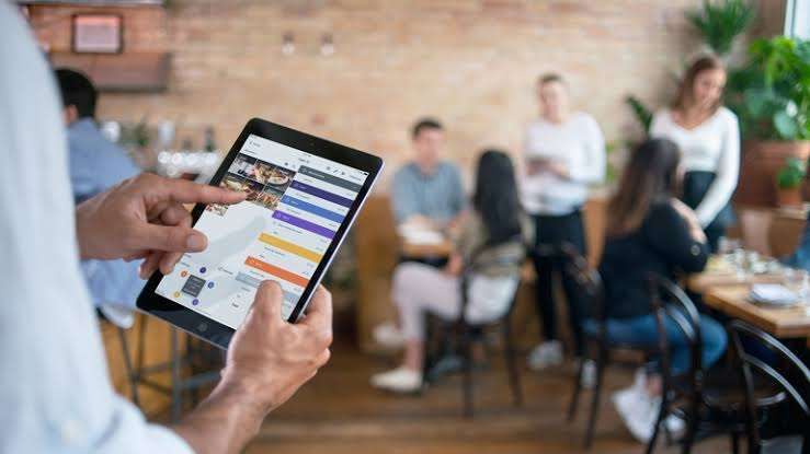 POS & Order Management